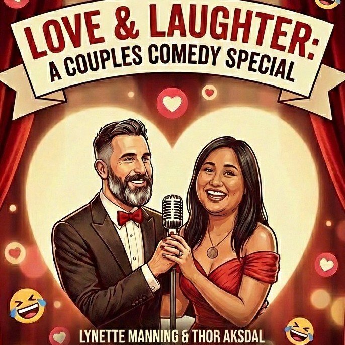 Comedy Night