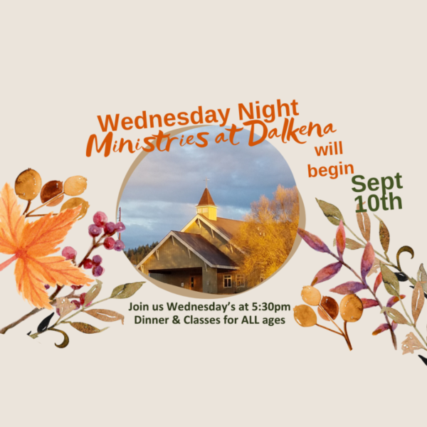 DALKENA CHURCH NIGHT MINISTRIES