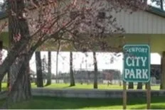 Newport City Park & Splash Pad
Located in Newport, Washington is a popular family-friendly destination in Pend Oreille County featuring the Newport Spray Park—a 3,000-square-foot splash pad with interactive water features open seasonally from spring 