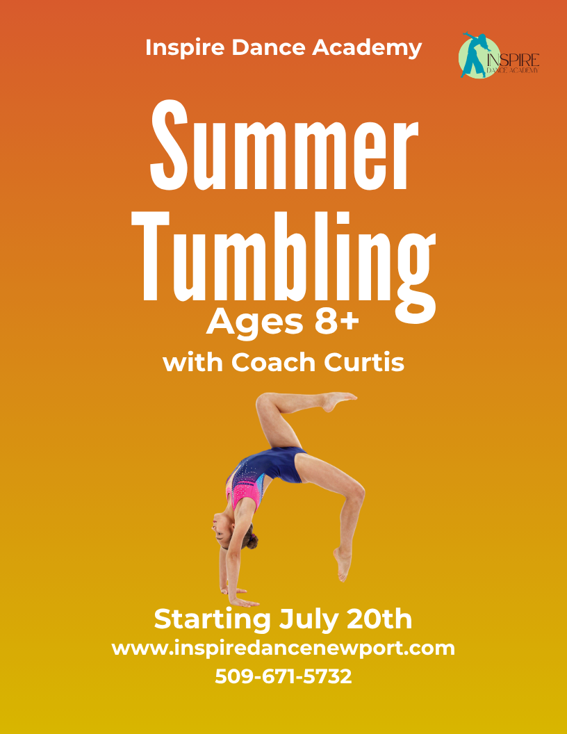 Summer Tumbling Flyer.png