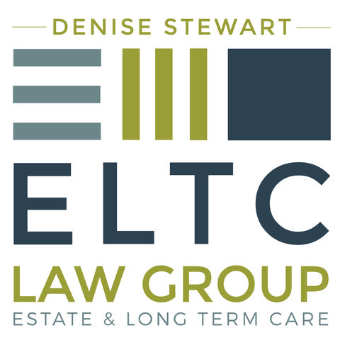 ELTC LAW GROUP
ESTATE  & LONG TERM CARE 