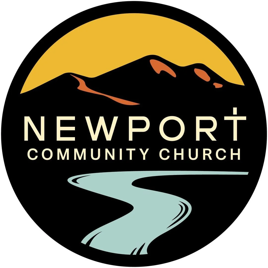 NEWPORT COMMUNITY CHURCH
Newport, Washington
509-447-4121
SUNDAY WORSHIP: 10AM