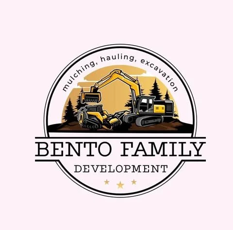 BENTO FAMILY DEVELOPMENT
Veteran owned family business offering forestry mulching, equipment and material hauling.