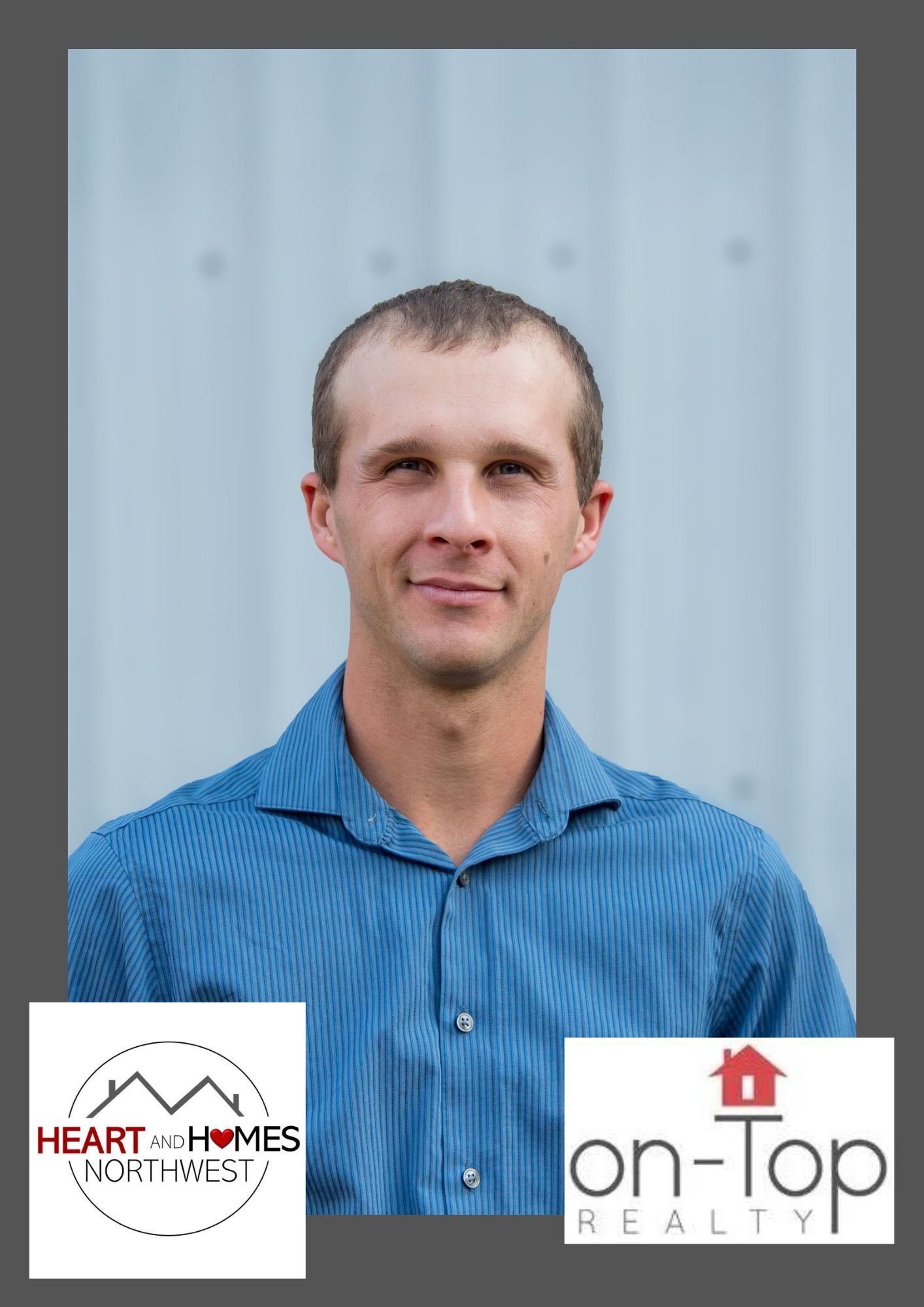 Danny Pontius
ReMax Citibrokers-WA
Hearts and Homes NW Realty- ID
509-671-3286
danny.p@citibrokers.com

Danny combines his background in construction, real estate sales, property management, and home renovation to help clients throughout Washington a