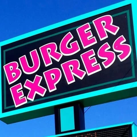 BURGER EXPRESS
1110 US-2 PRIEST RIVER ID
(208) 448-2490
HOURS: 7 DAYS A WEEK 10:30AM-8PM 