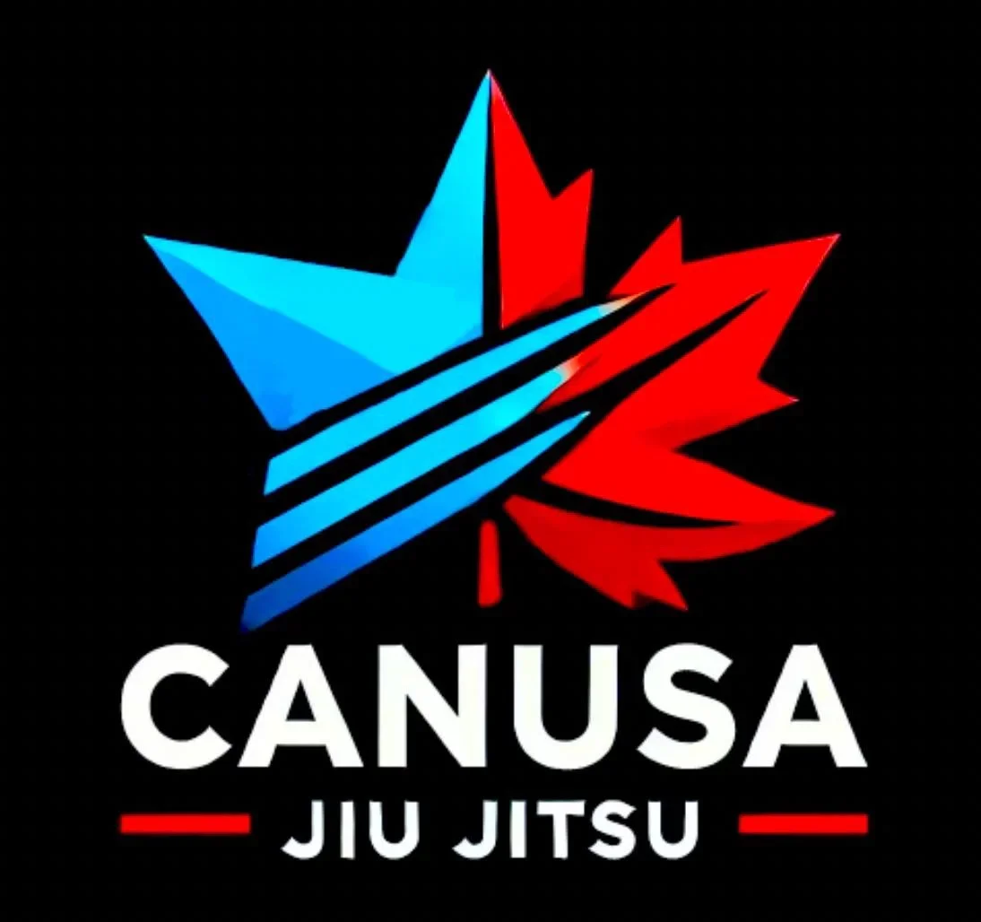 At CANUSA Martial Arts, we’re more than just a martial arts school- we’re a family. Our mission is to create a fun, welcoming space where kids, teens, and adults can grow stronger together through Jiu Jitsu and MMA. We believe the lesson learned on t