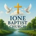 IONE BAPTIST CHURCH OF HOPE
509-442-3610
124 MAIN ST IONE, WASHINGTON
