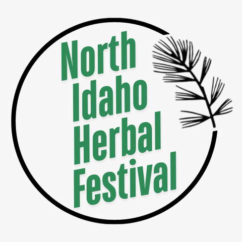 The North Idaho Herbal Festival is an exciting and new two-day event in the picturesque town of Spirit Lake. This gathering is dedicated to our theme: ‘Rooted in Tradition, Growing in Community.’ Together, we’ll explore how to cultivate a deeper conn