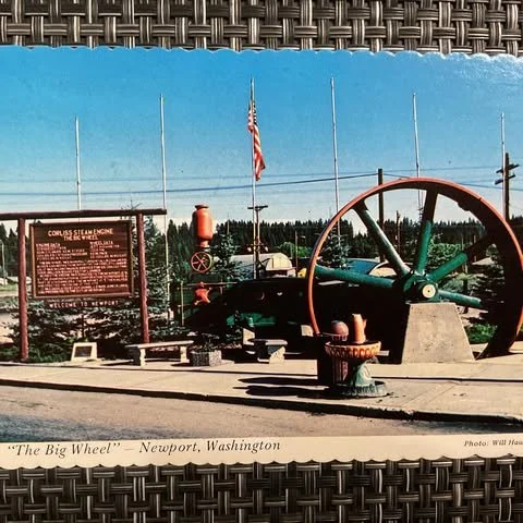 Discover the Pend Oreille County Historical Society and Museum in Newport, WA, where local history is preserved through unique artifacts, exhibits, and community-driven education. Visit this volunteer-supported museum to explore the rich heritage of 