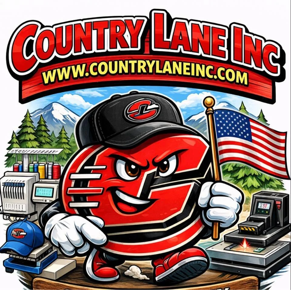 COUNTRY LANE INC.
310 S WASHINGTON AVE. NEWPORT
509-447-4224
HOURS: MON-FRI 9AM-5:30PM
CLOSED WEEKENDS
