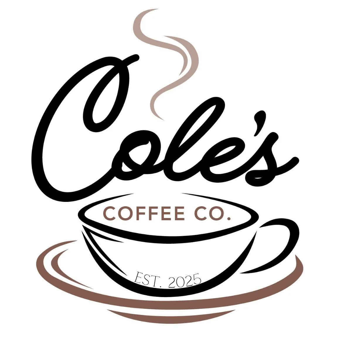 COLE'S COFFEE CO.
418452 SR 20. CUSICK 
509-850-2911
HOURS: MON-THUR 6:30AM-3PM
FRIDAY 6:30AM-12PM
CLOSED WEEKENDS