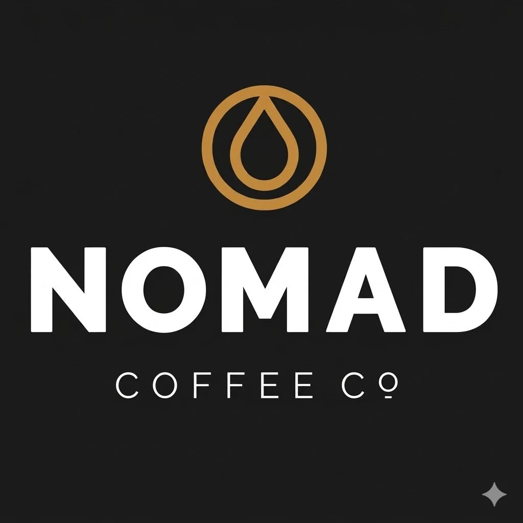 NOMAD COFFEE
32 OLD DIAMON MILL RD, OLDTOWN
(208) 437-3309
HOURS: MON-SAT 5:30AM-6PM. 
SUNDAY 7AM-6PM