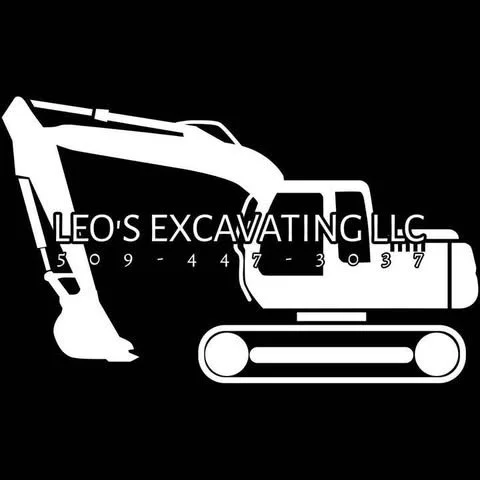 LEO'S EXCAVATING LLC.
NEWPORT, WA 