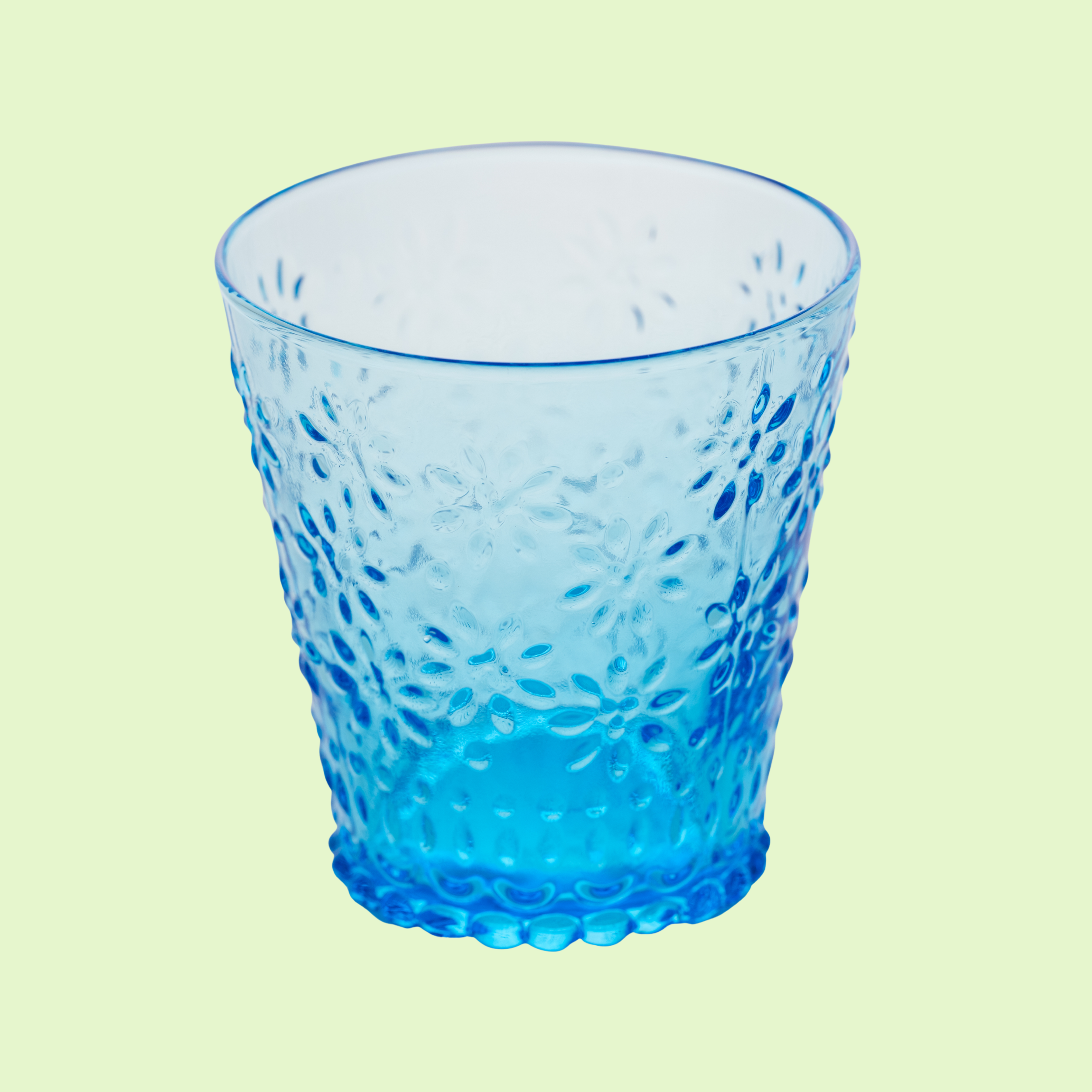 Light Blue Tumbler