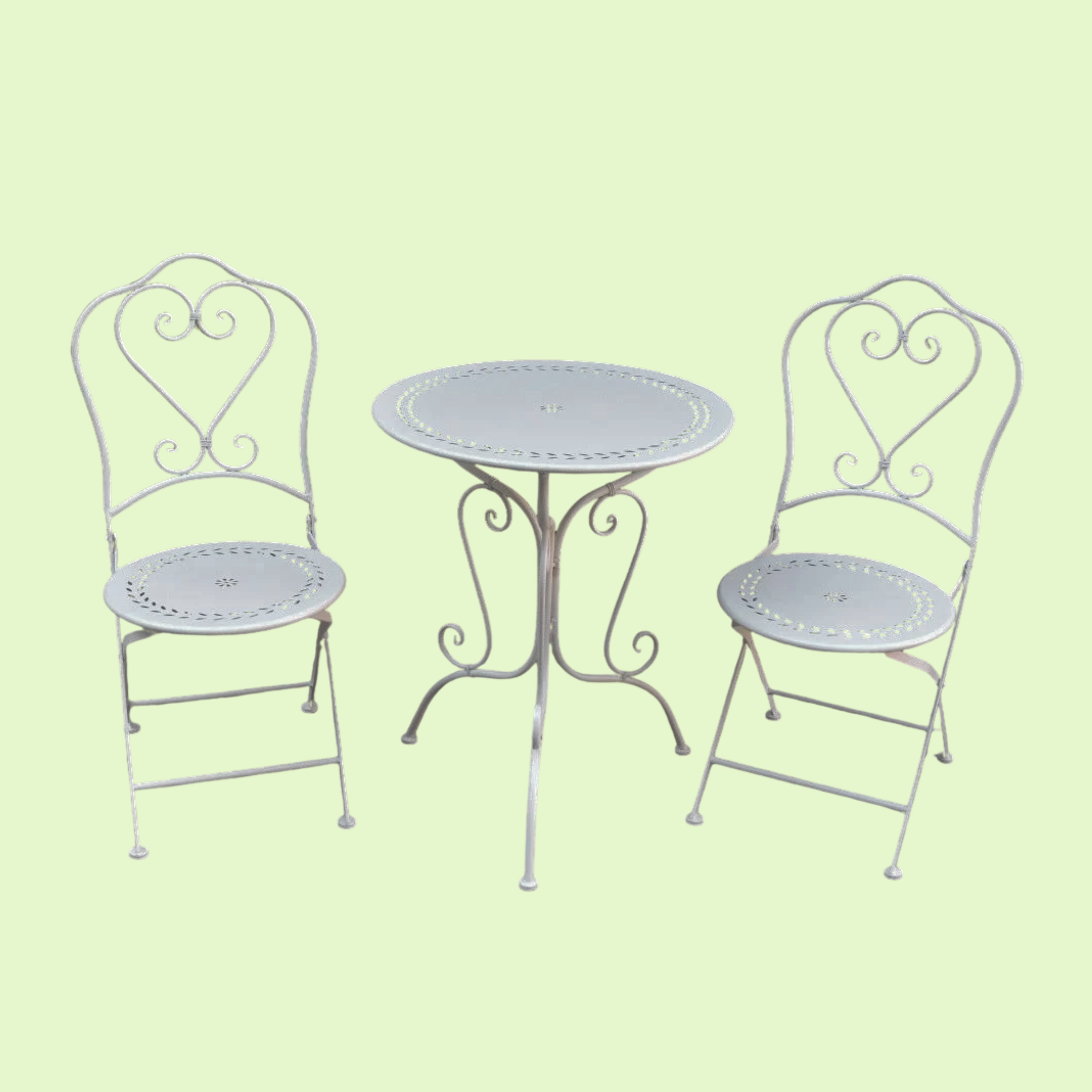 The Love Set