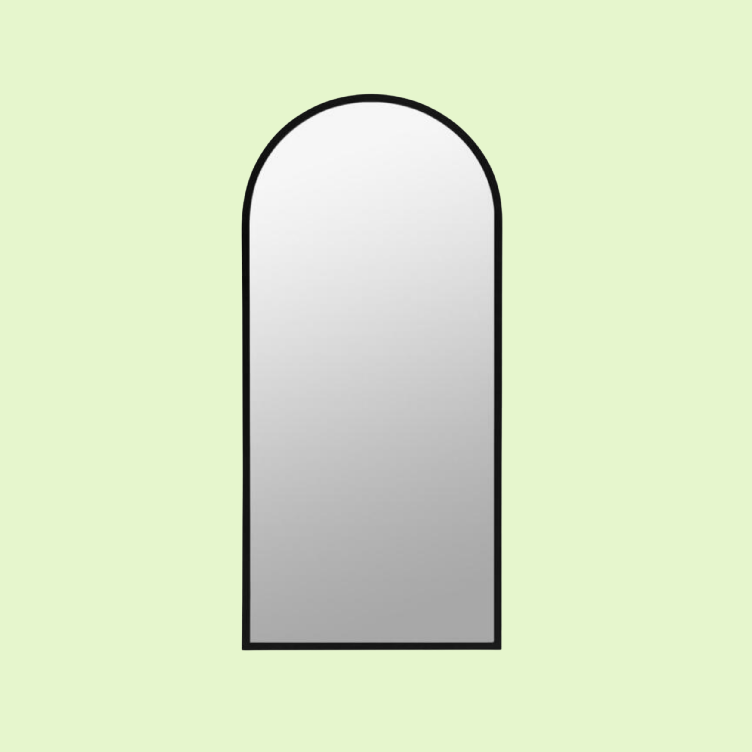 Arch Mirror