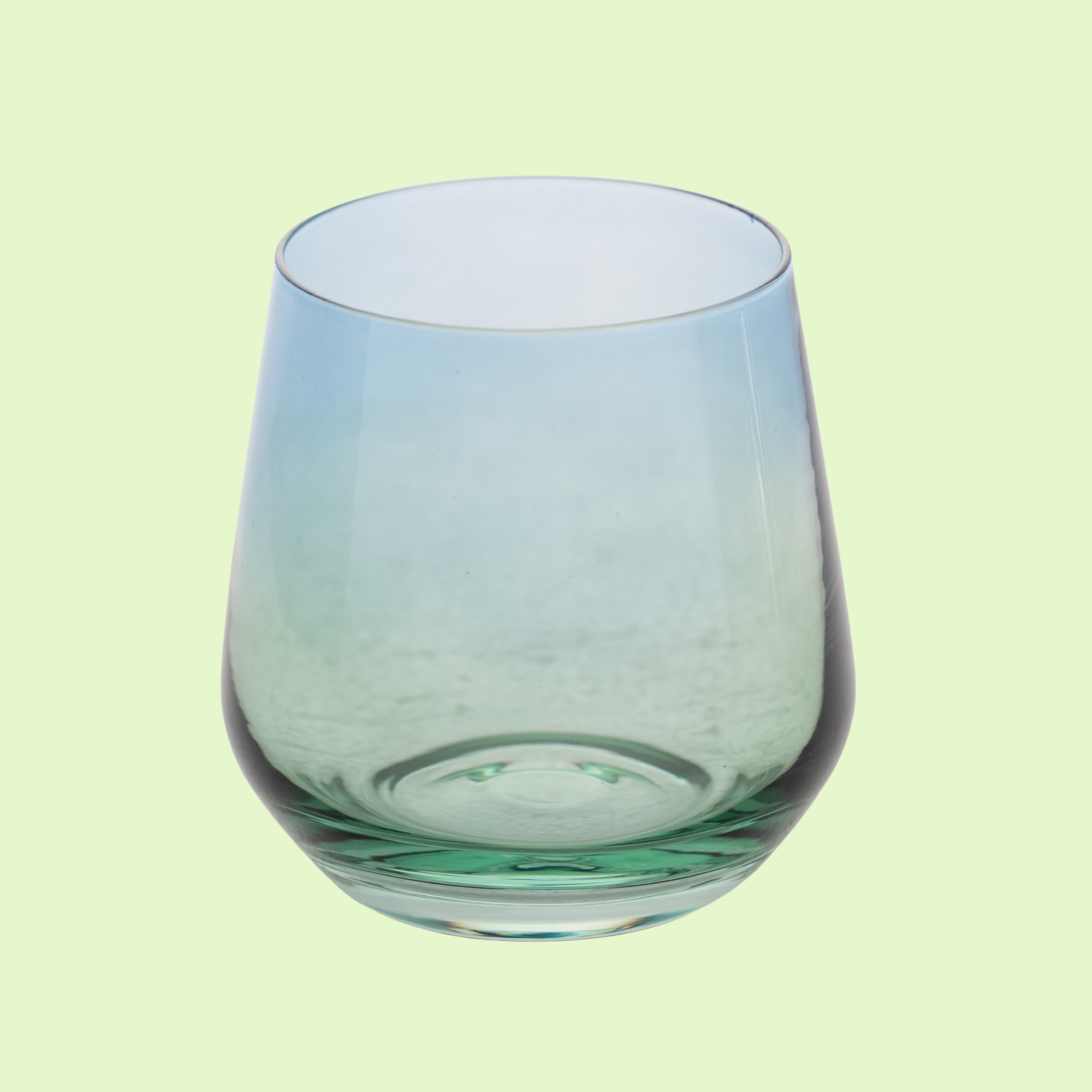 Ocean Ombre Tumbler