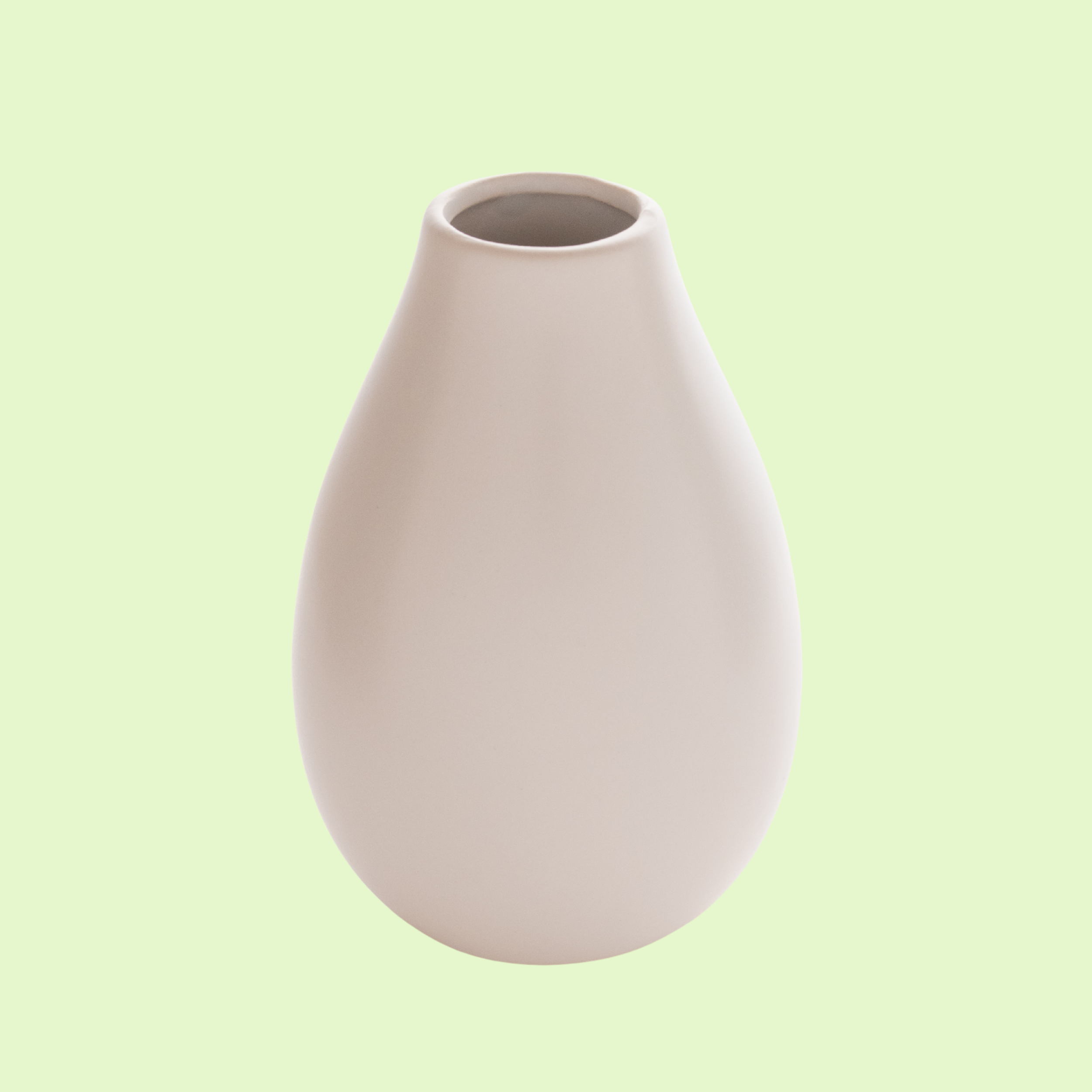 Small Stem Pot