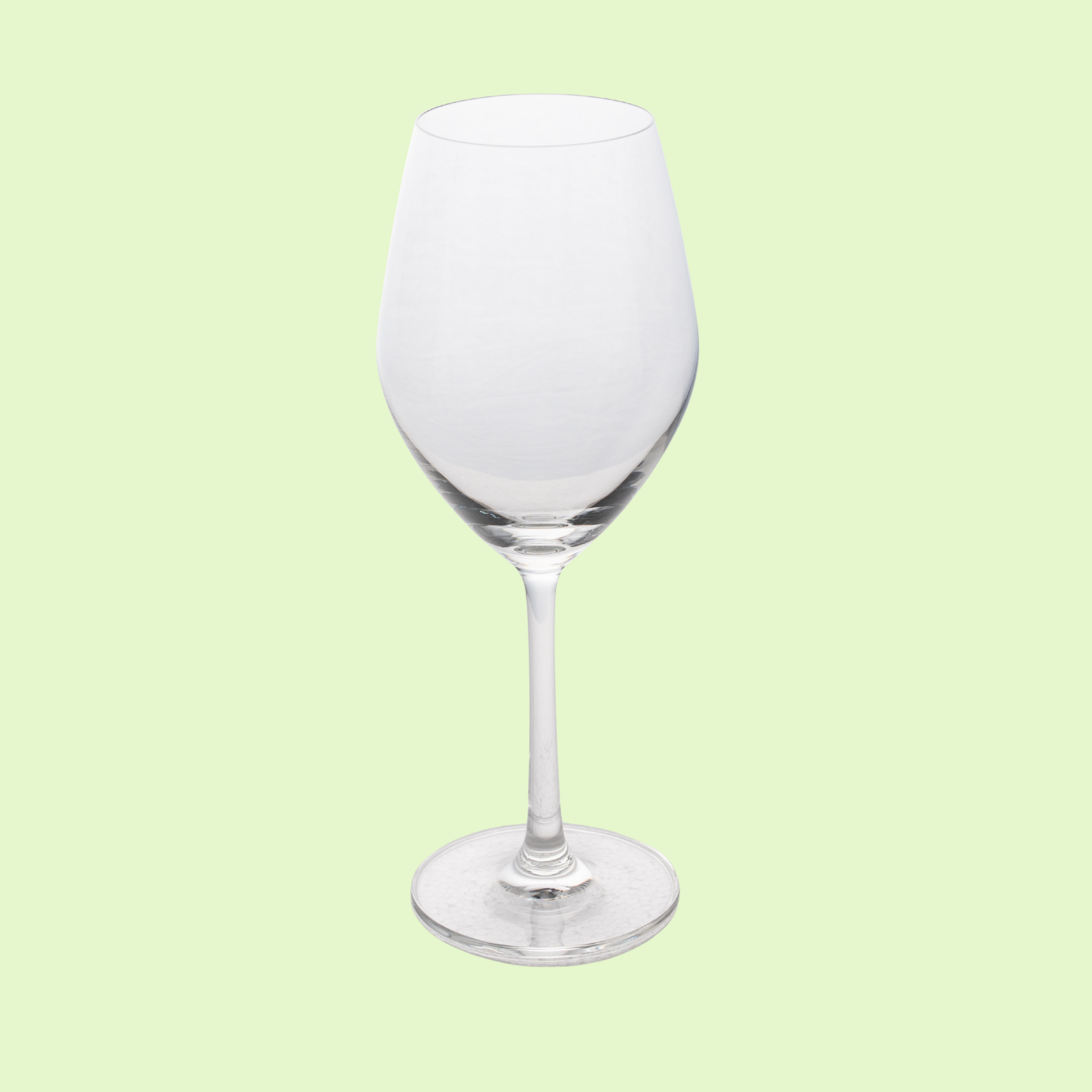 Standard Wine Glass