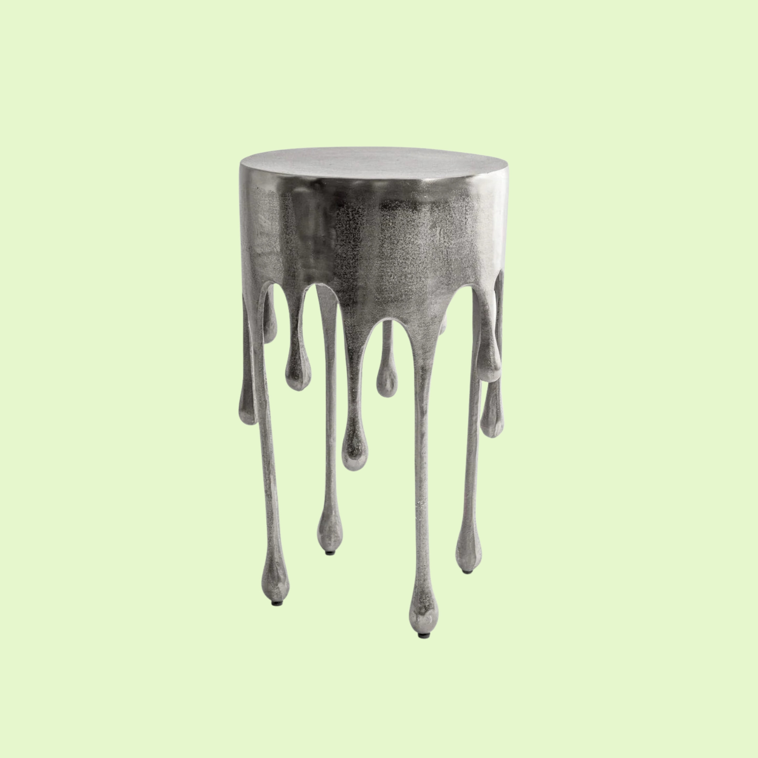 Drip Side Table