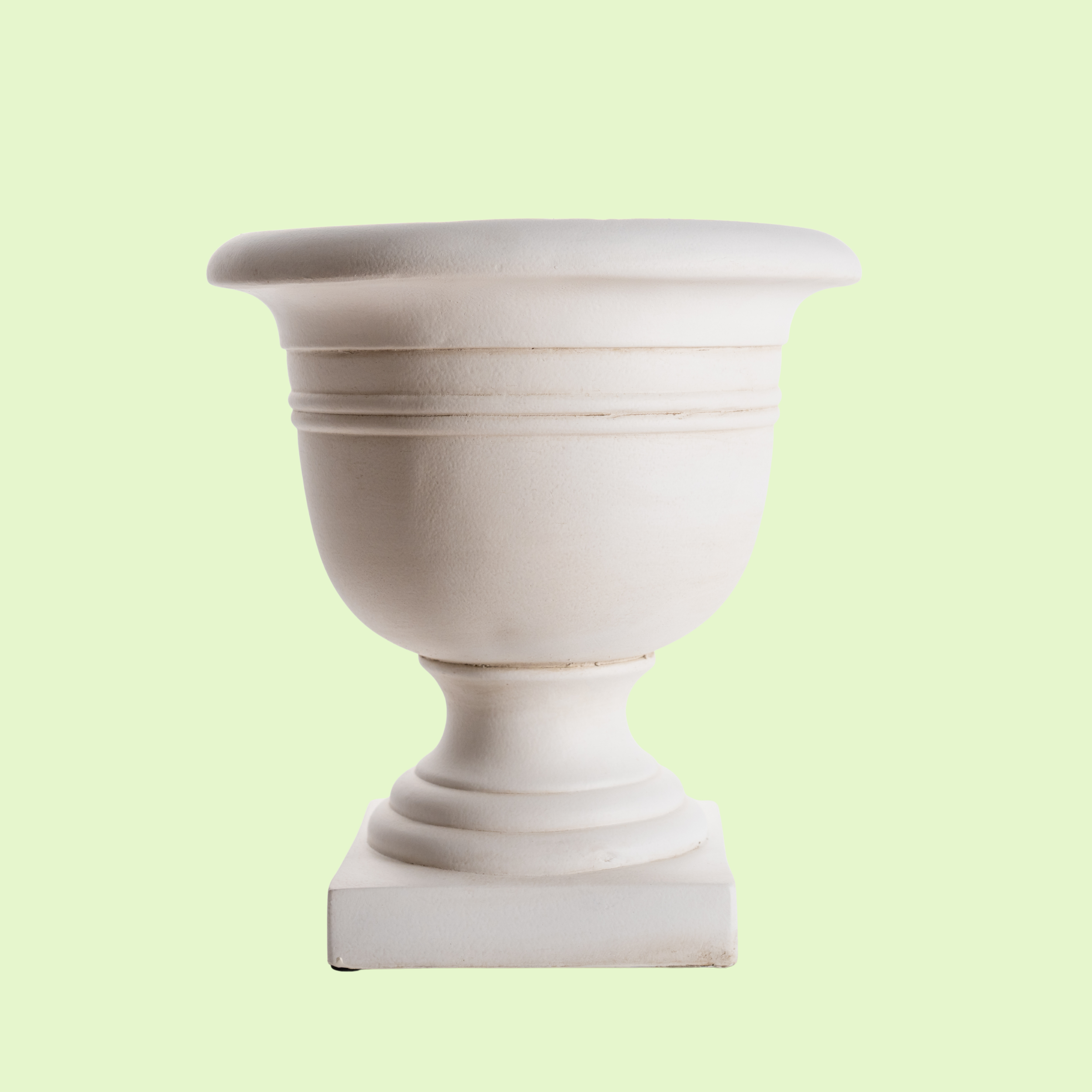 Smooth Urn