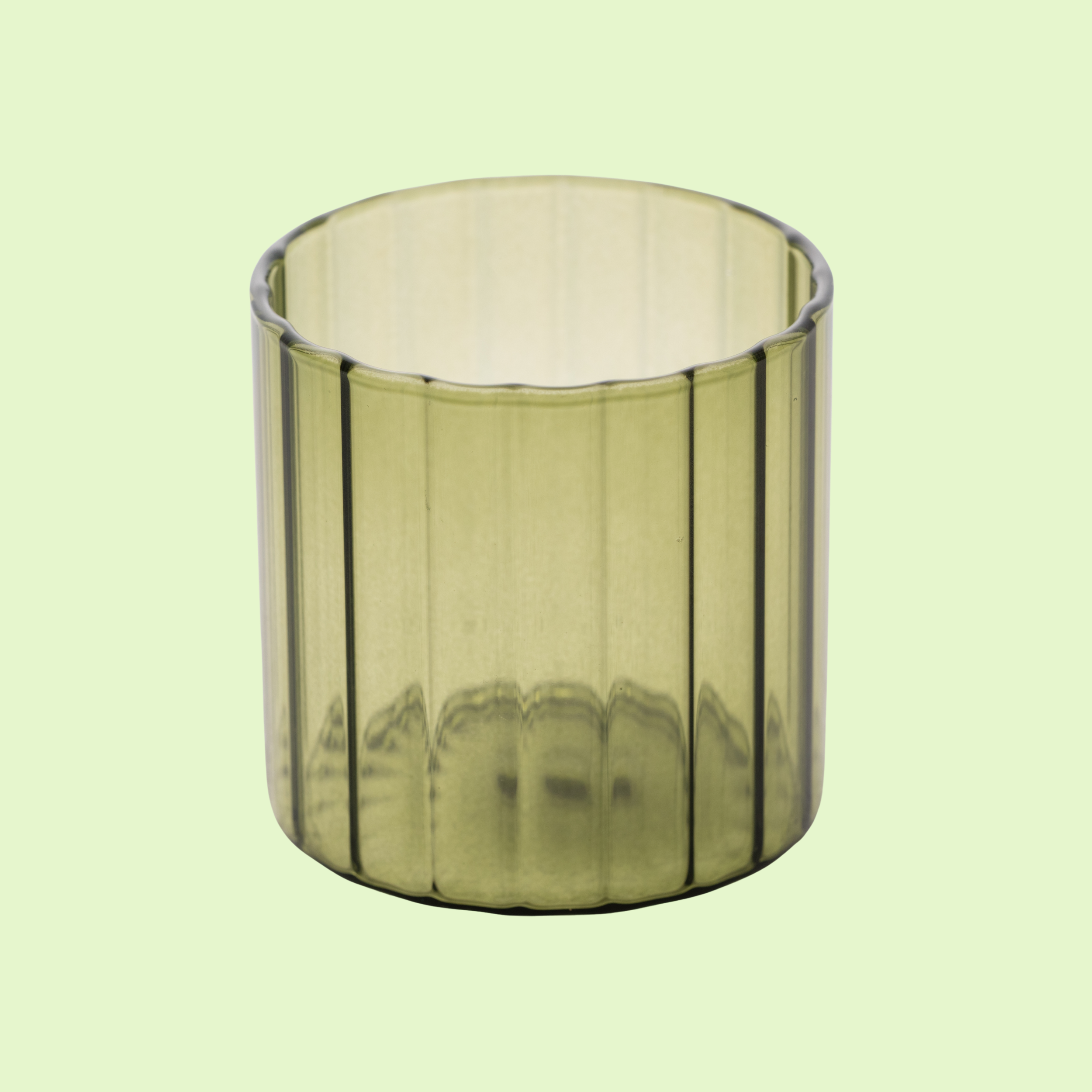 Wavy Tumbler