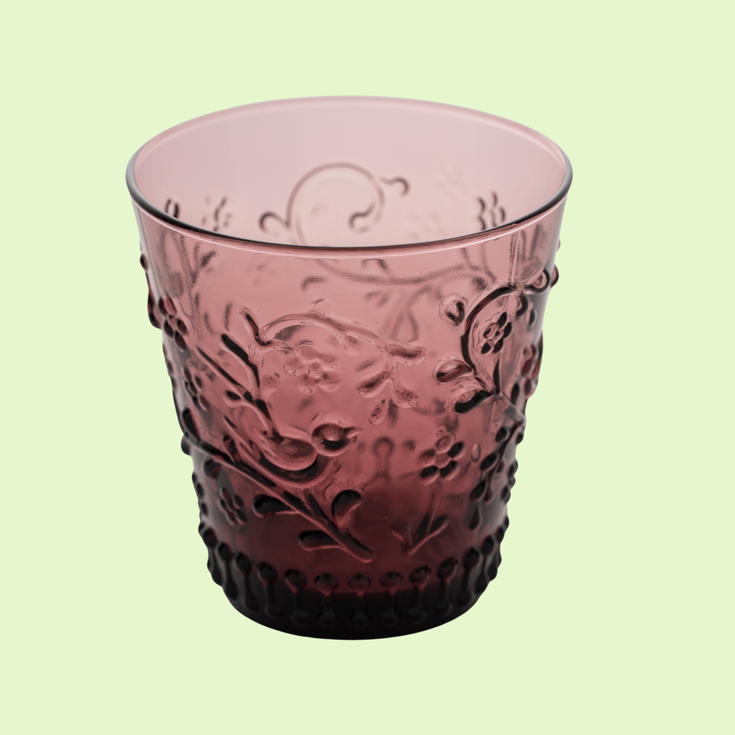 Mulberry Tumbler