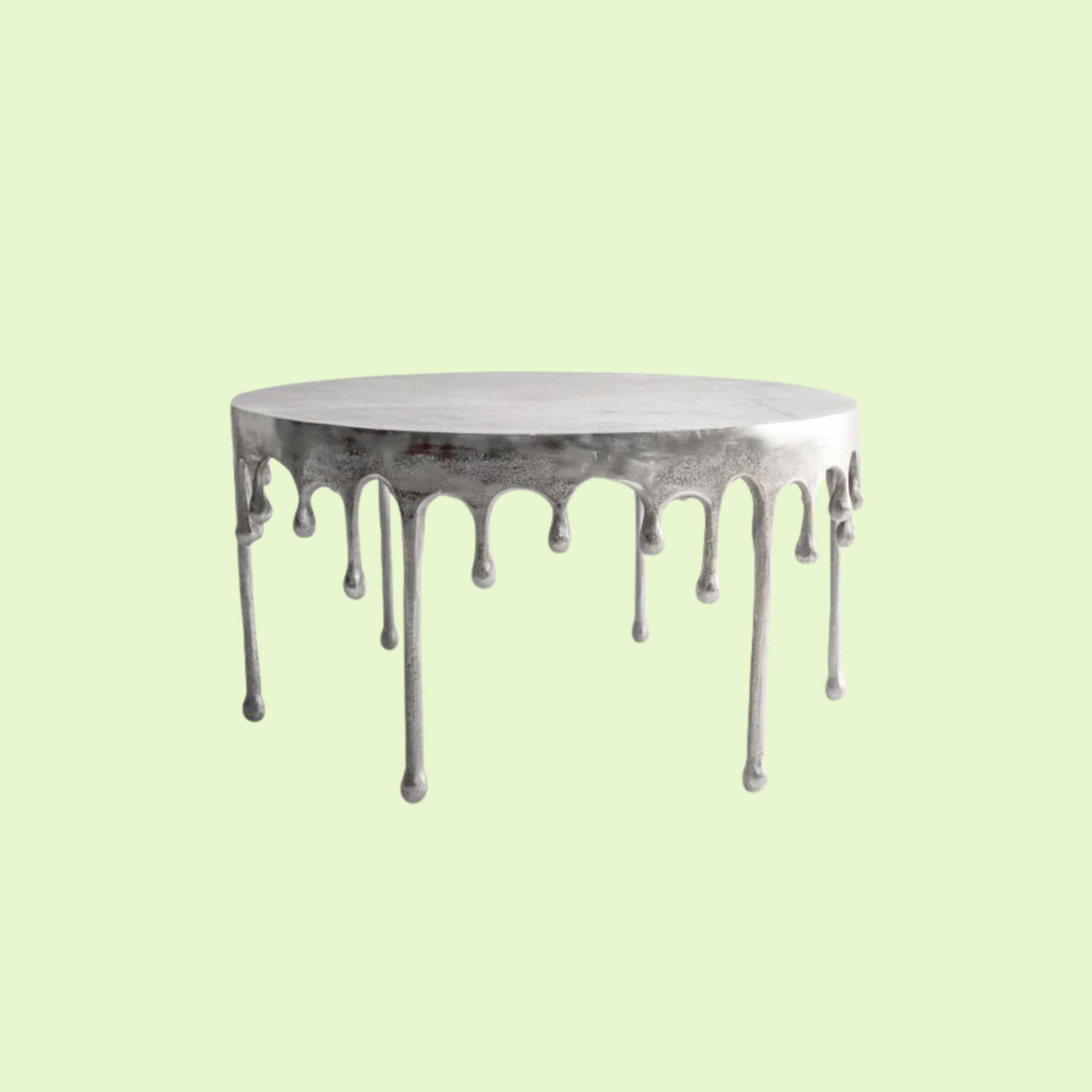 Drip Coffee Table