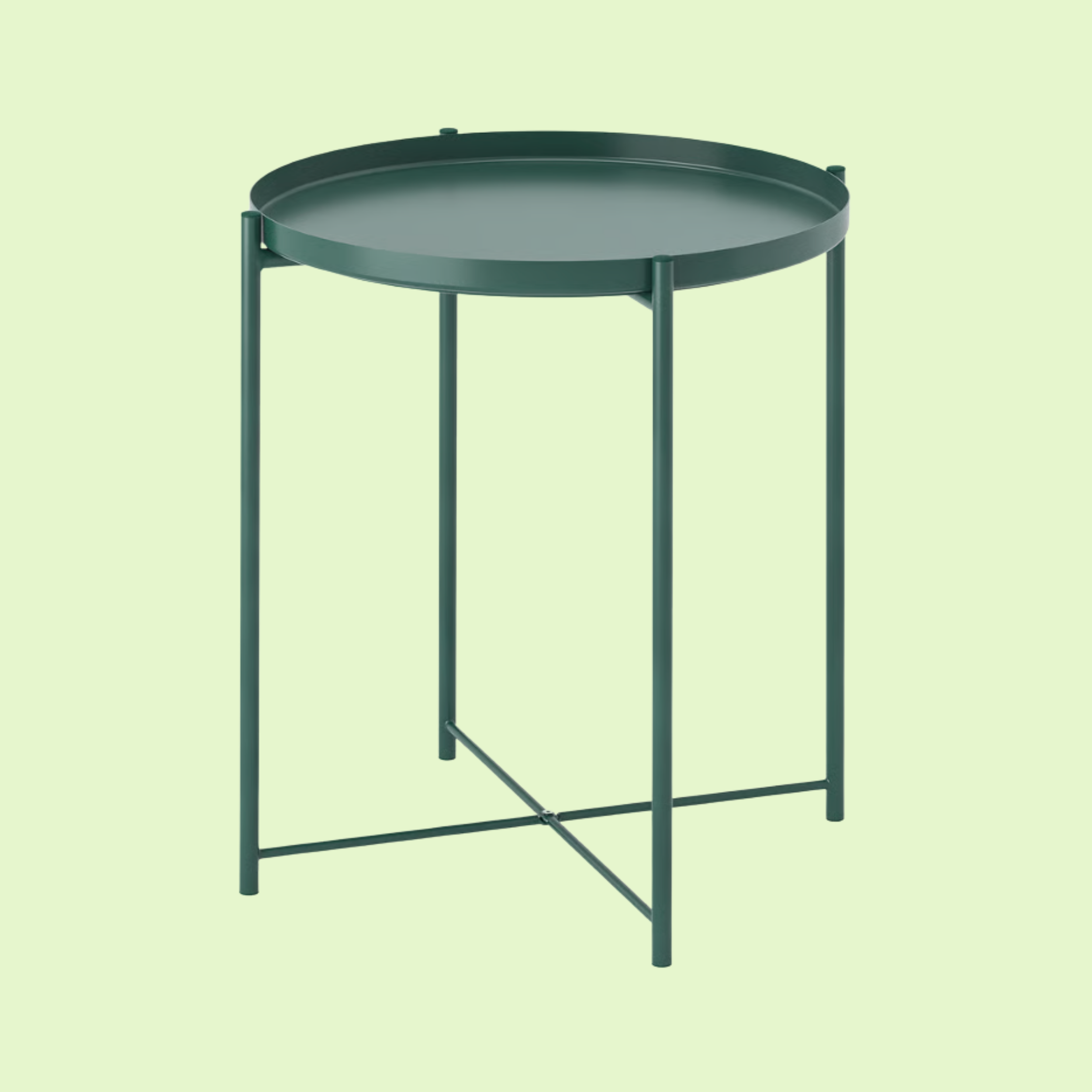 Side Table Forest