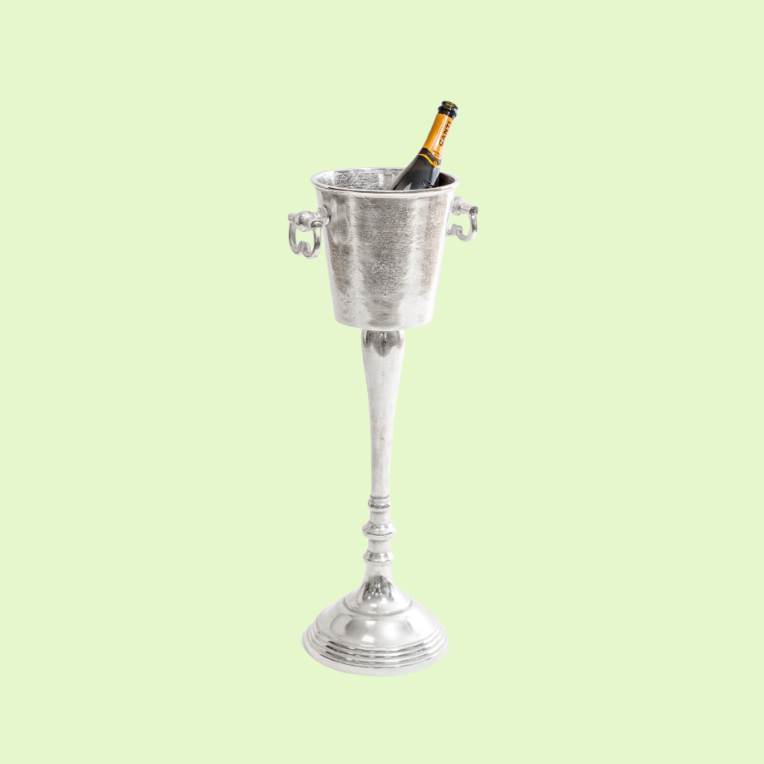 Standing Champagne Bucket