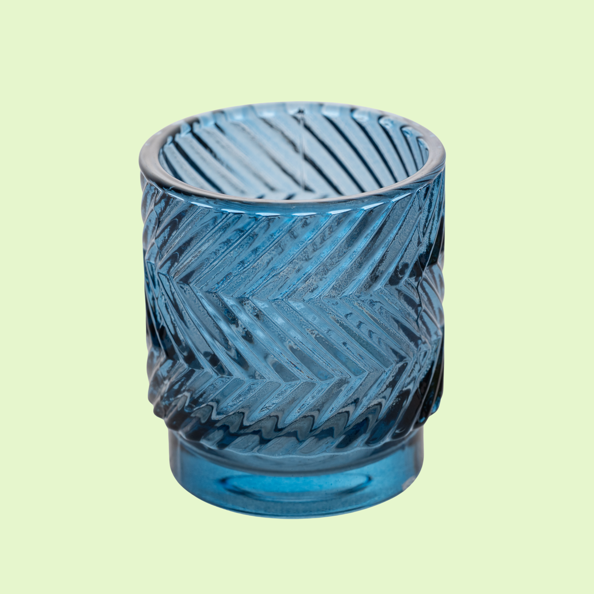 Midnight Tea Light Holder
