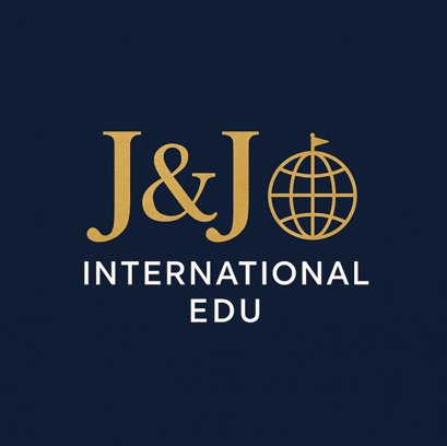 J&amp;J International Edu