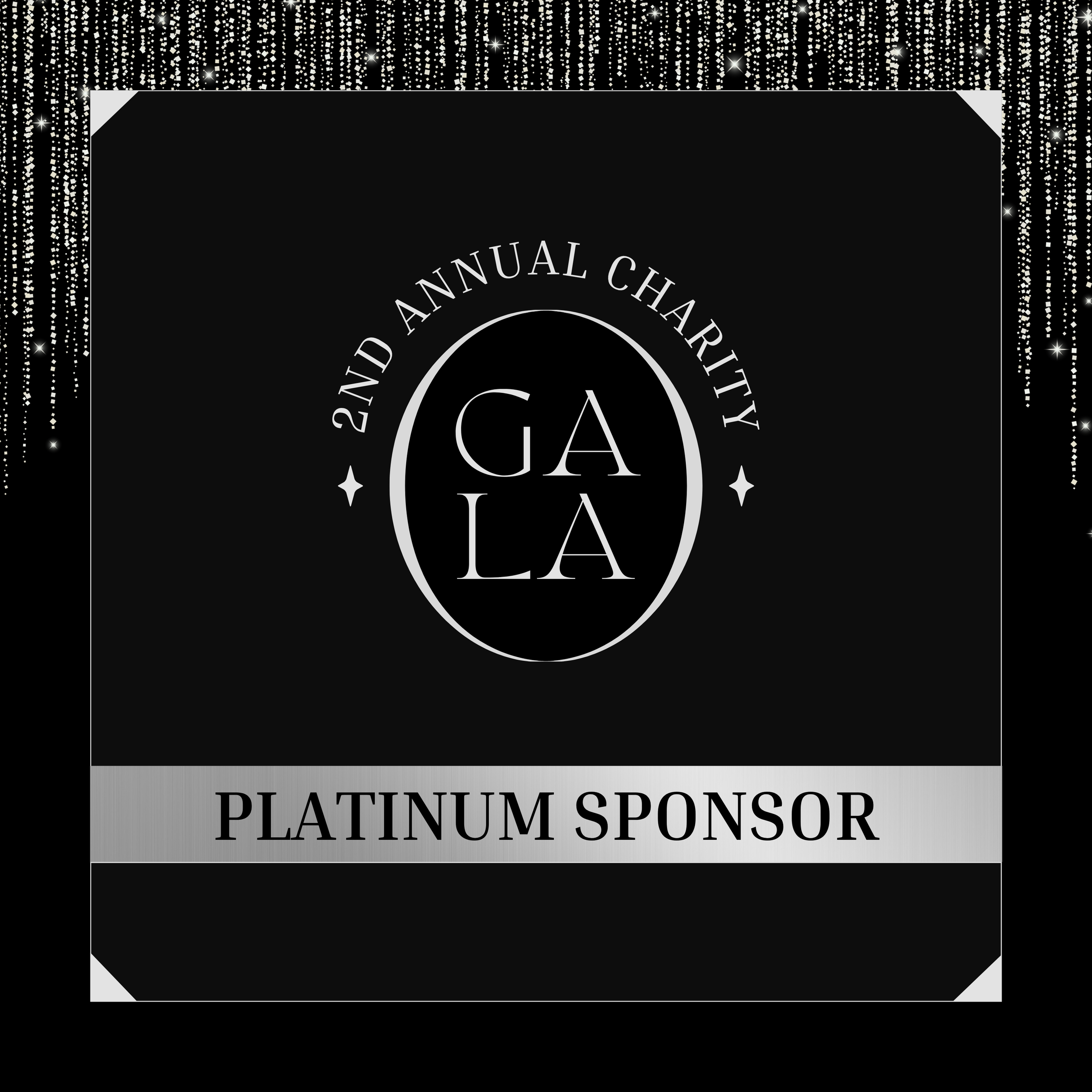 Platinum Sponsor