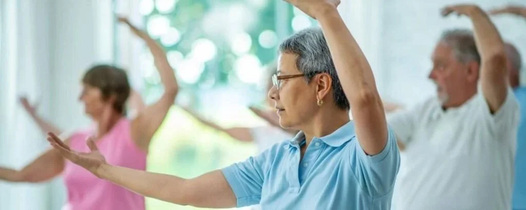 Mobility Therapy sessions 