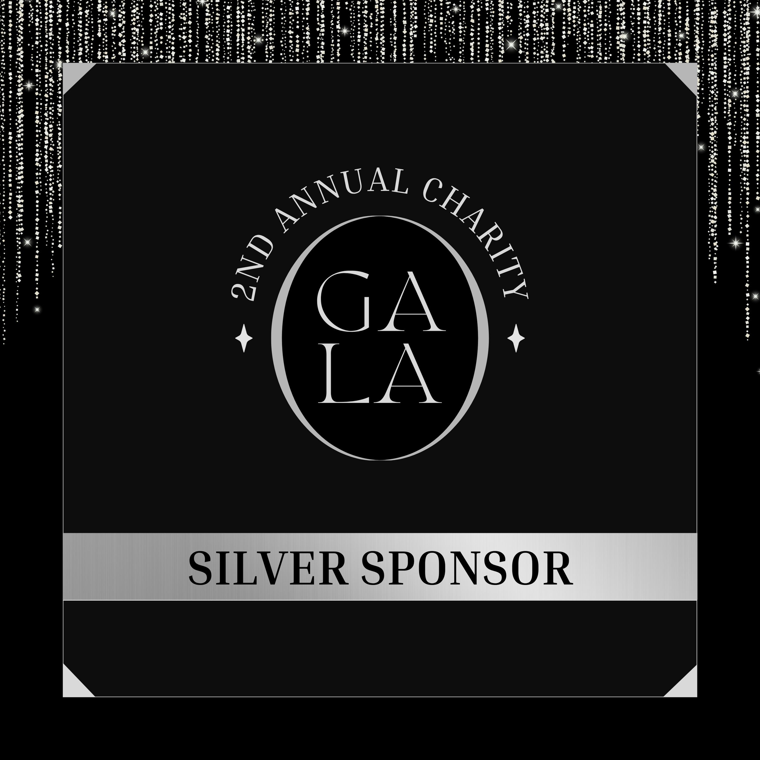 Silver Sponsor