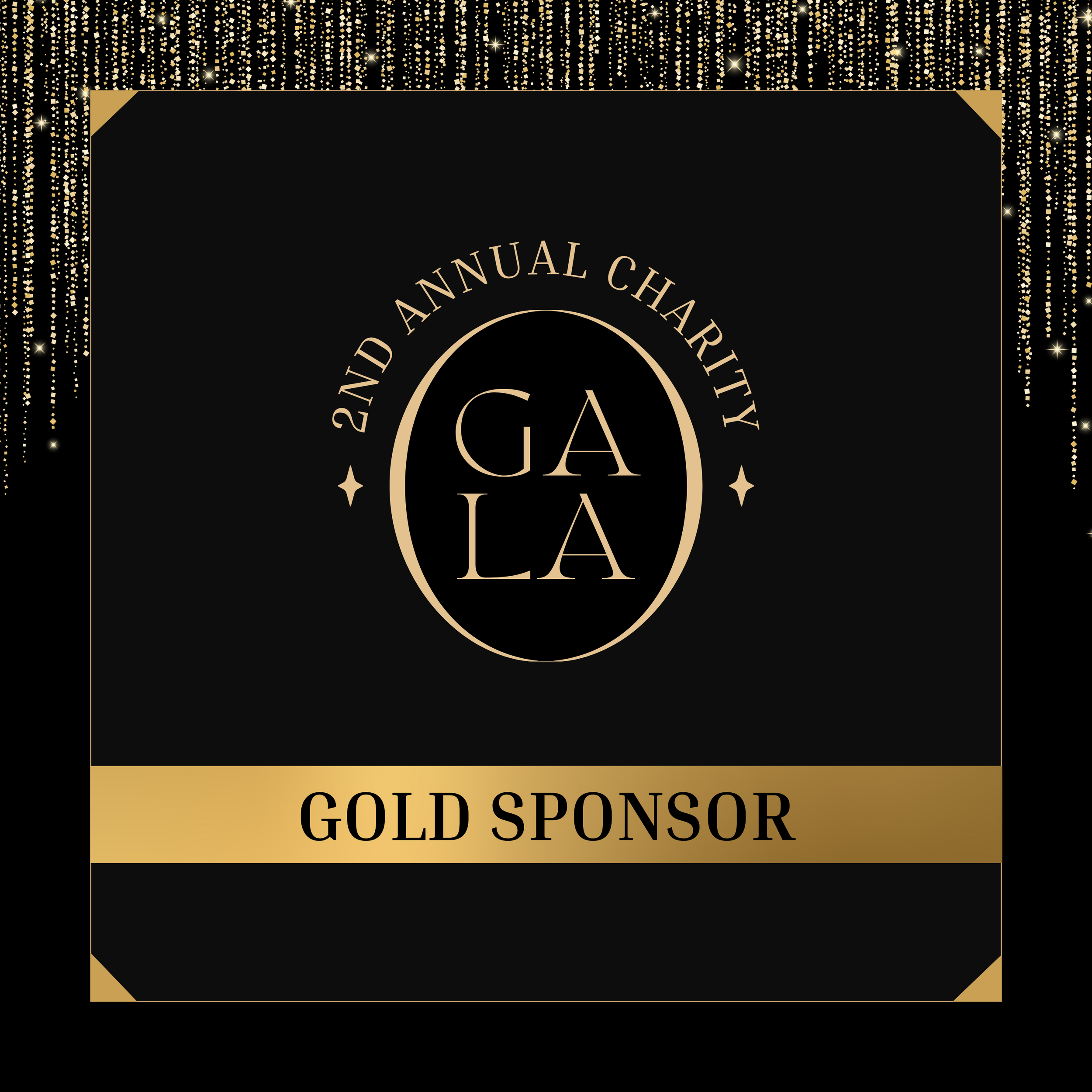 Gold Sponsor