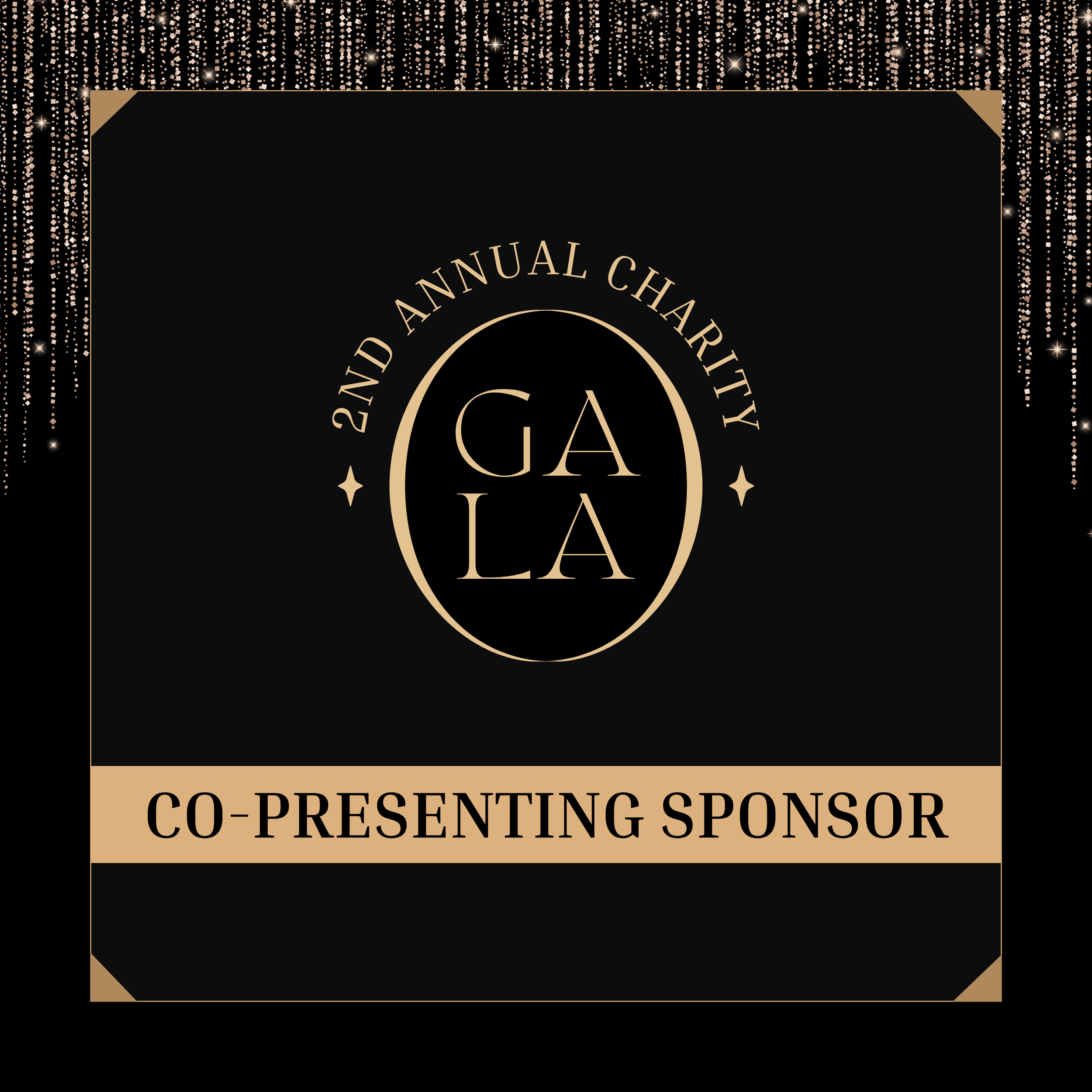 Co-Presenting Sponsor