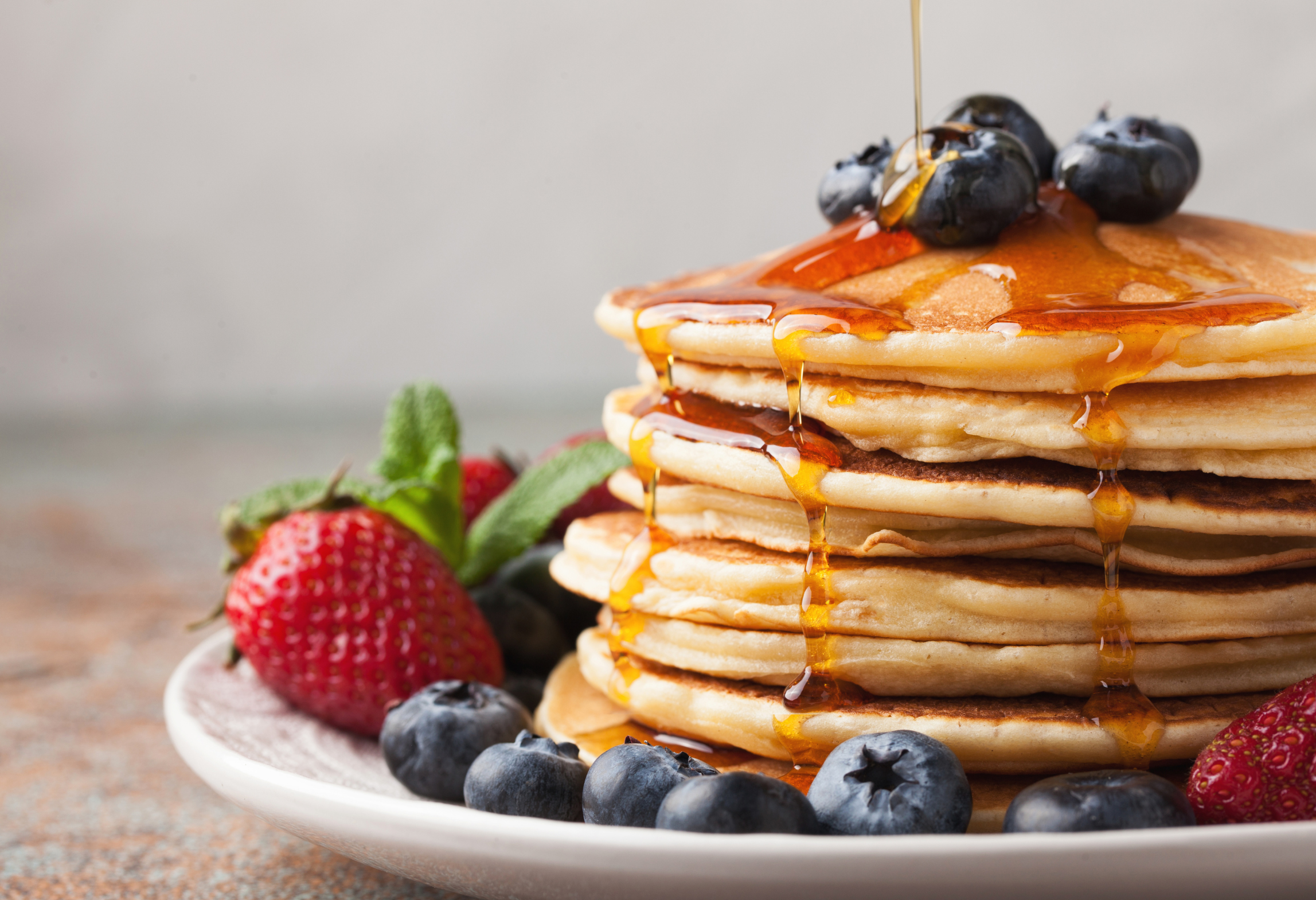 Community Pancake Breakfast