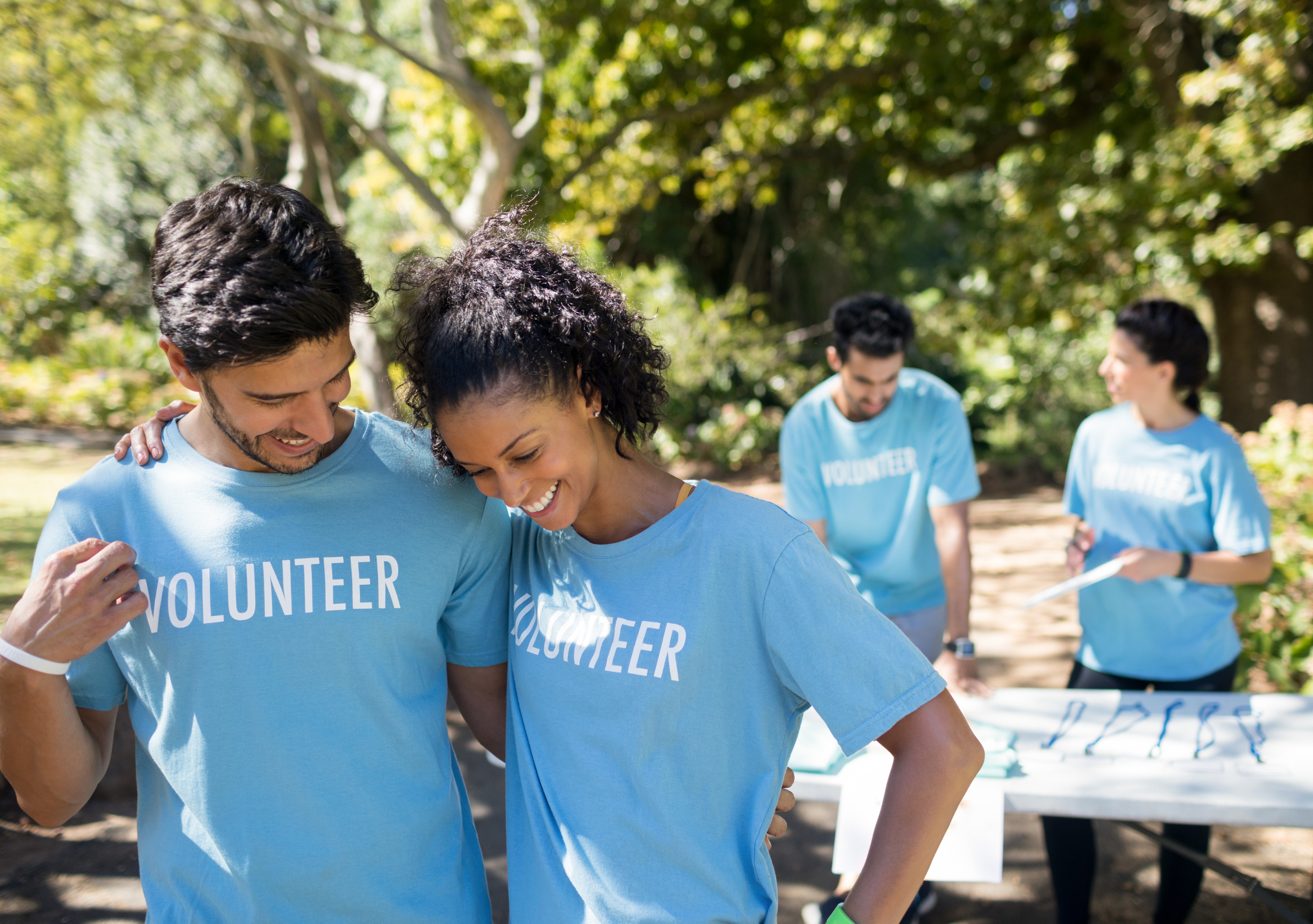 Volunteer with MS Nation Community Foundation to support MS families in Edmonton