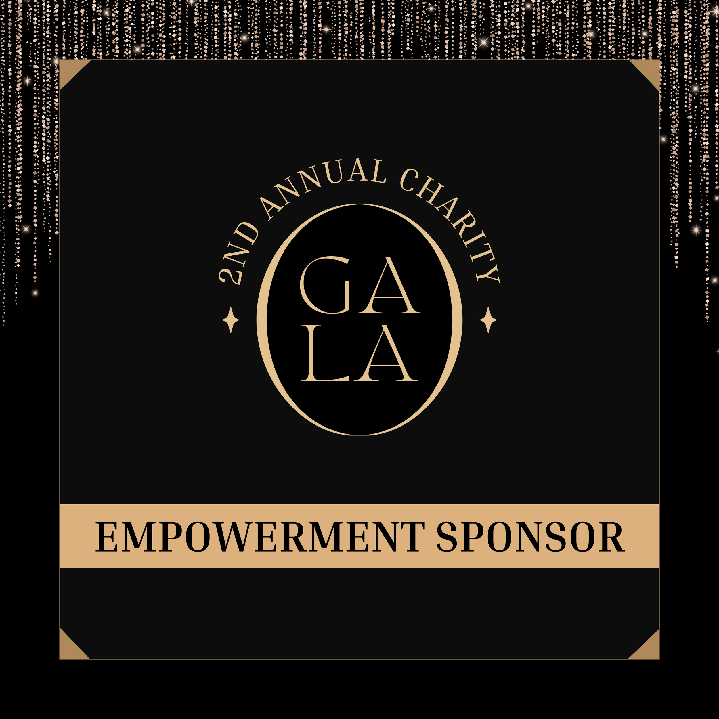 Empowerment Sponsor