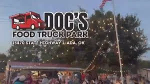 Doc’s Food Truck Park