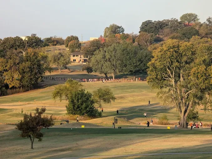 Oak Hills Country Club MEmber/Guest Tournament