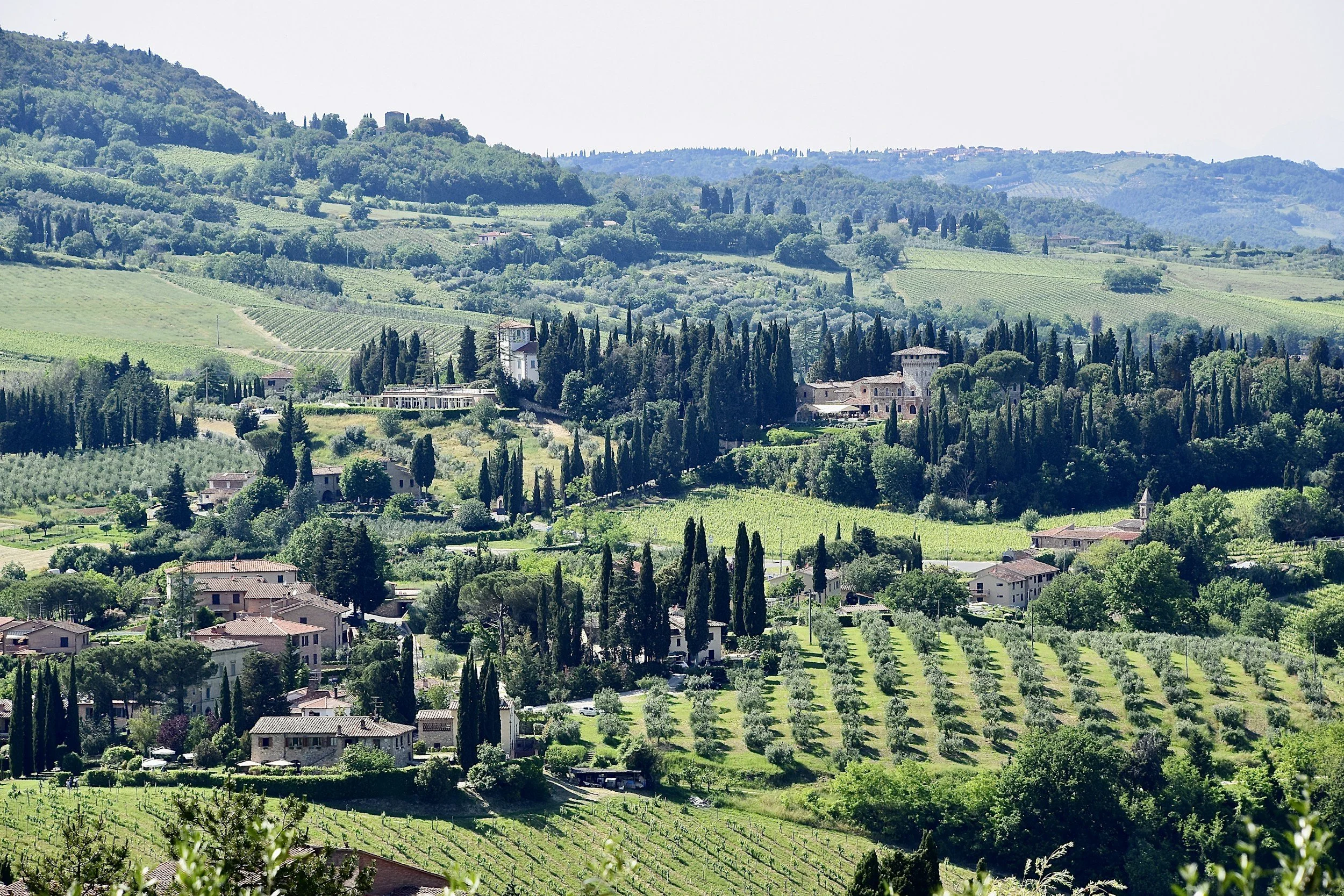 Insider’s Guide to Italy’s Wine Region…and More!