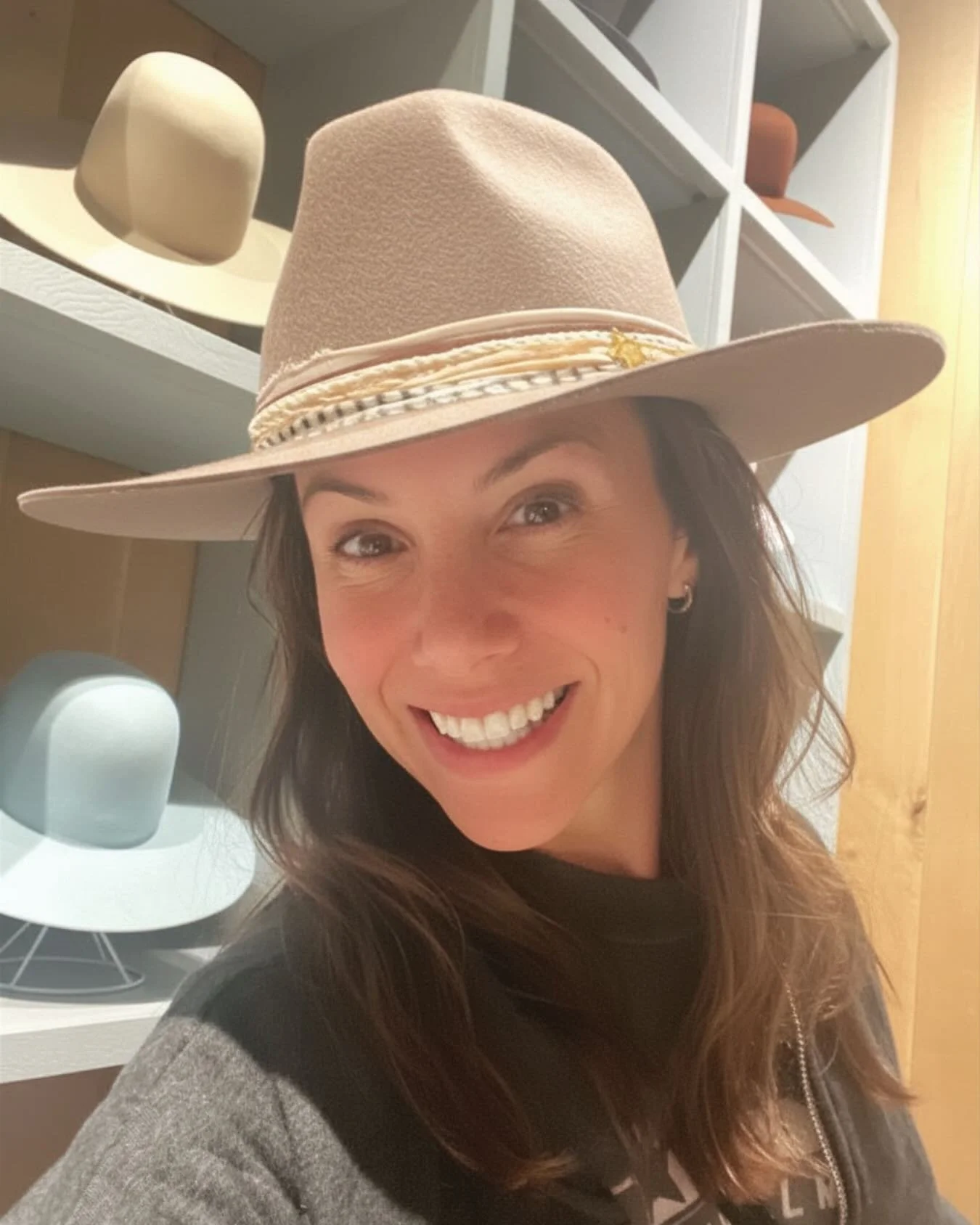 I didn&rsquo;t realize I was building a business at the time - I was just planning a girls&rsquo; trip to Nashville.

Every detail was mapped out from the hotels to the restaurants and reservations to the rhythm of the days.

And somewhere between th