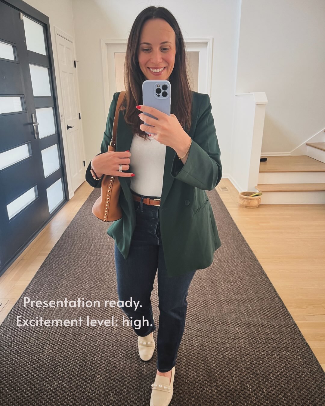 Loved speaking with a wonderful group from the Women&rsquo;s Exchange about designing more intentional travel experiences this afternoon. We explored starting with what matters most, choosing destinations with purpose, and the small details that turn