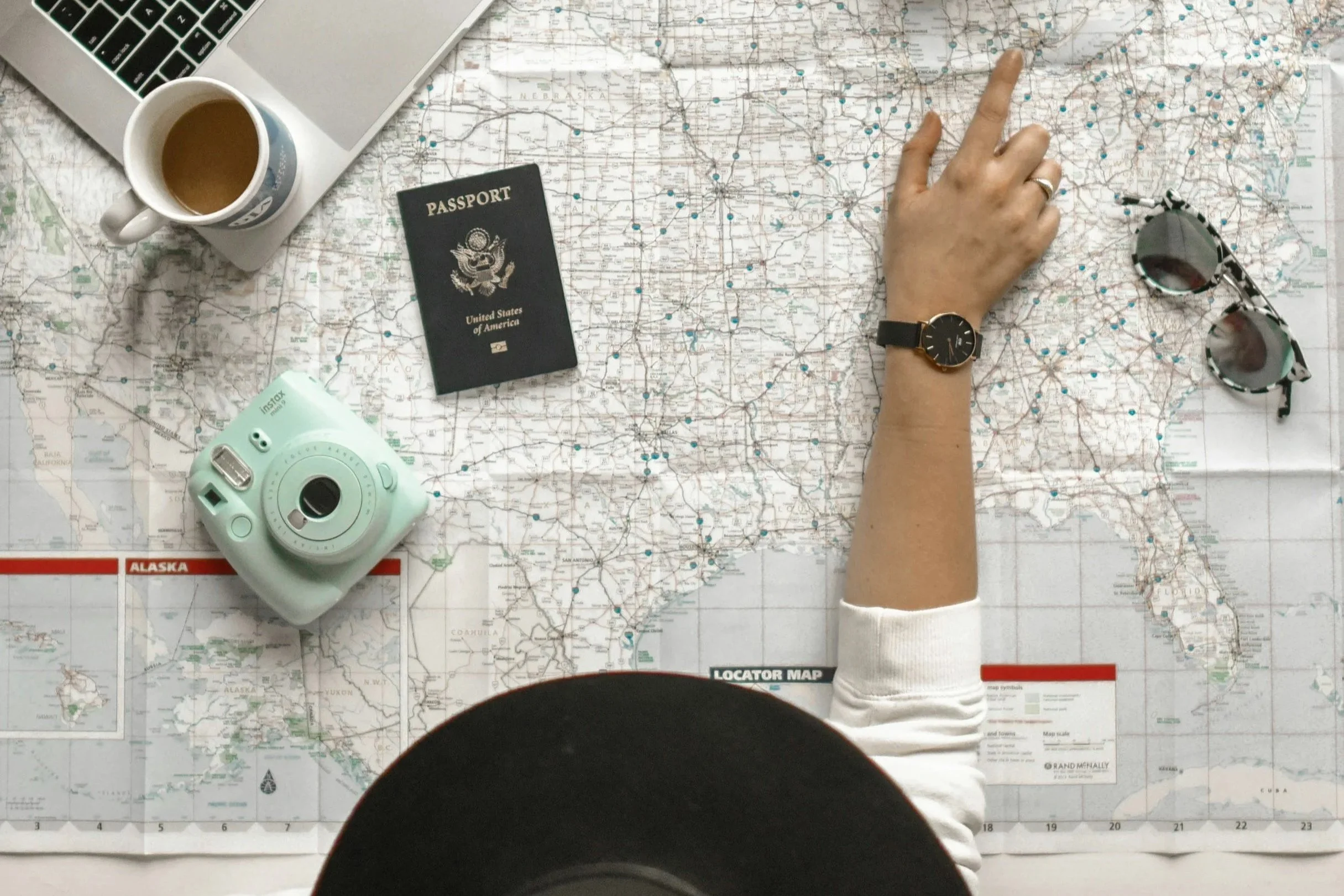 5 Great Reasons to Work with a Travel Advisor 