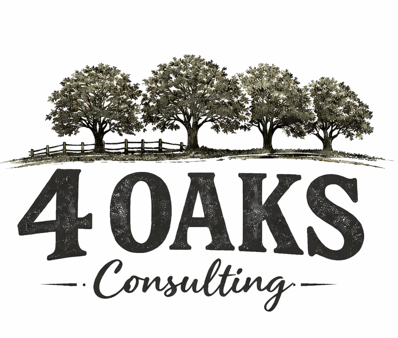 4 Oaks Consulting