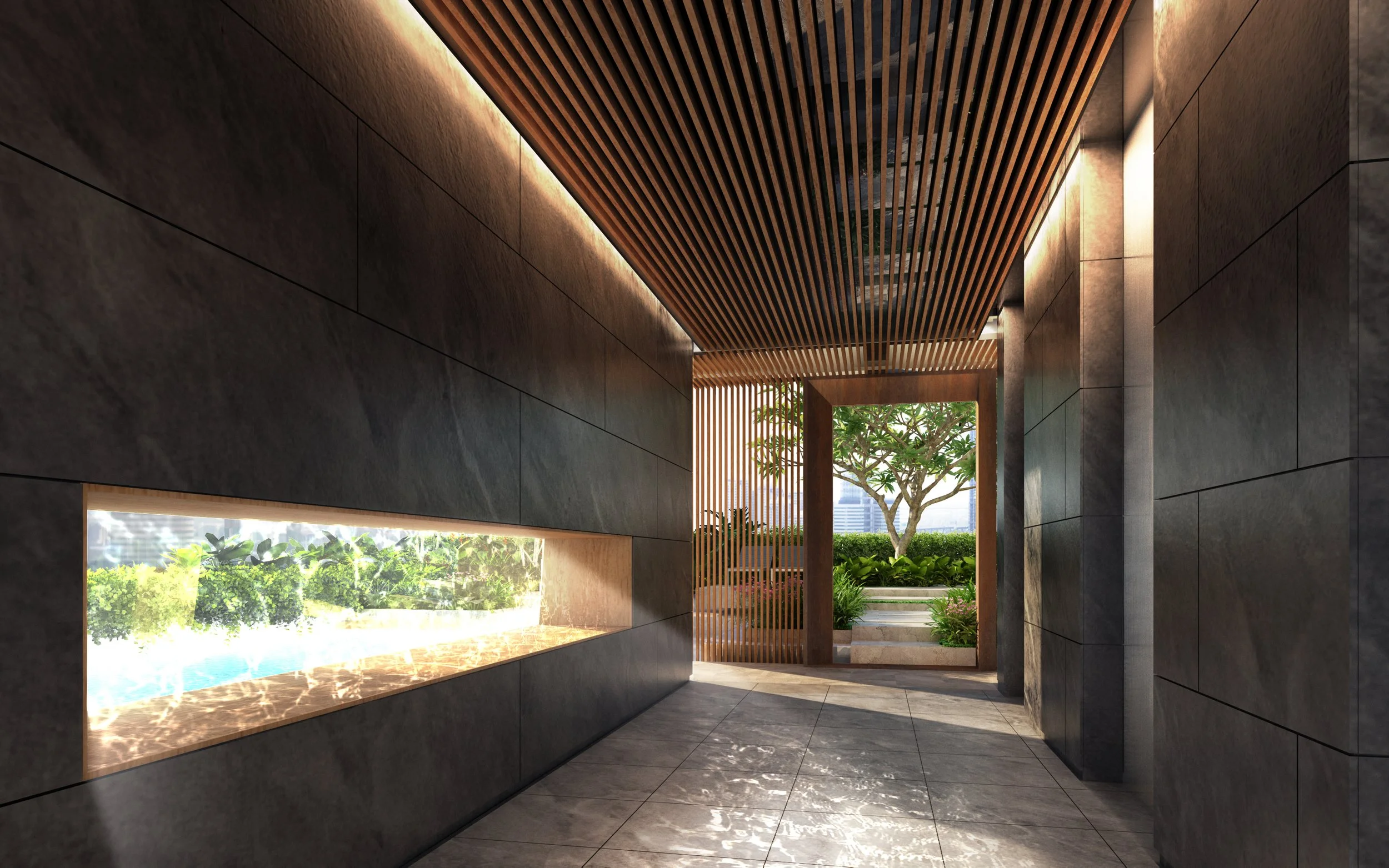 3_Facility floor lift lobby.jpg