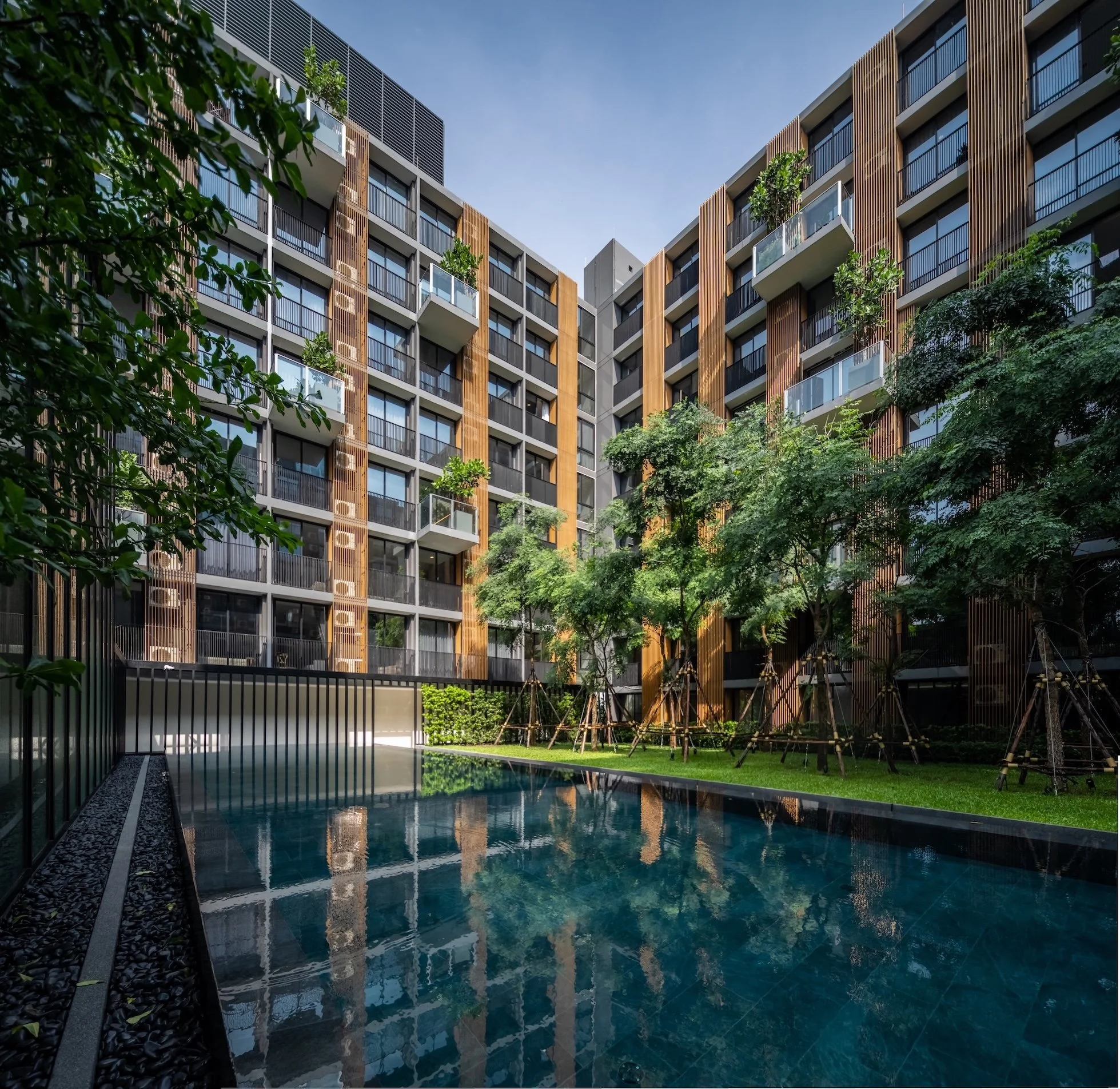 Noble Ambience Sukhumvit 42