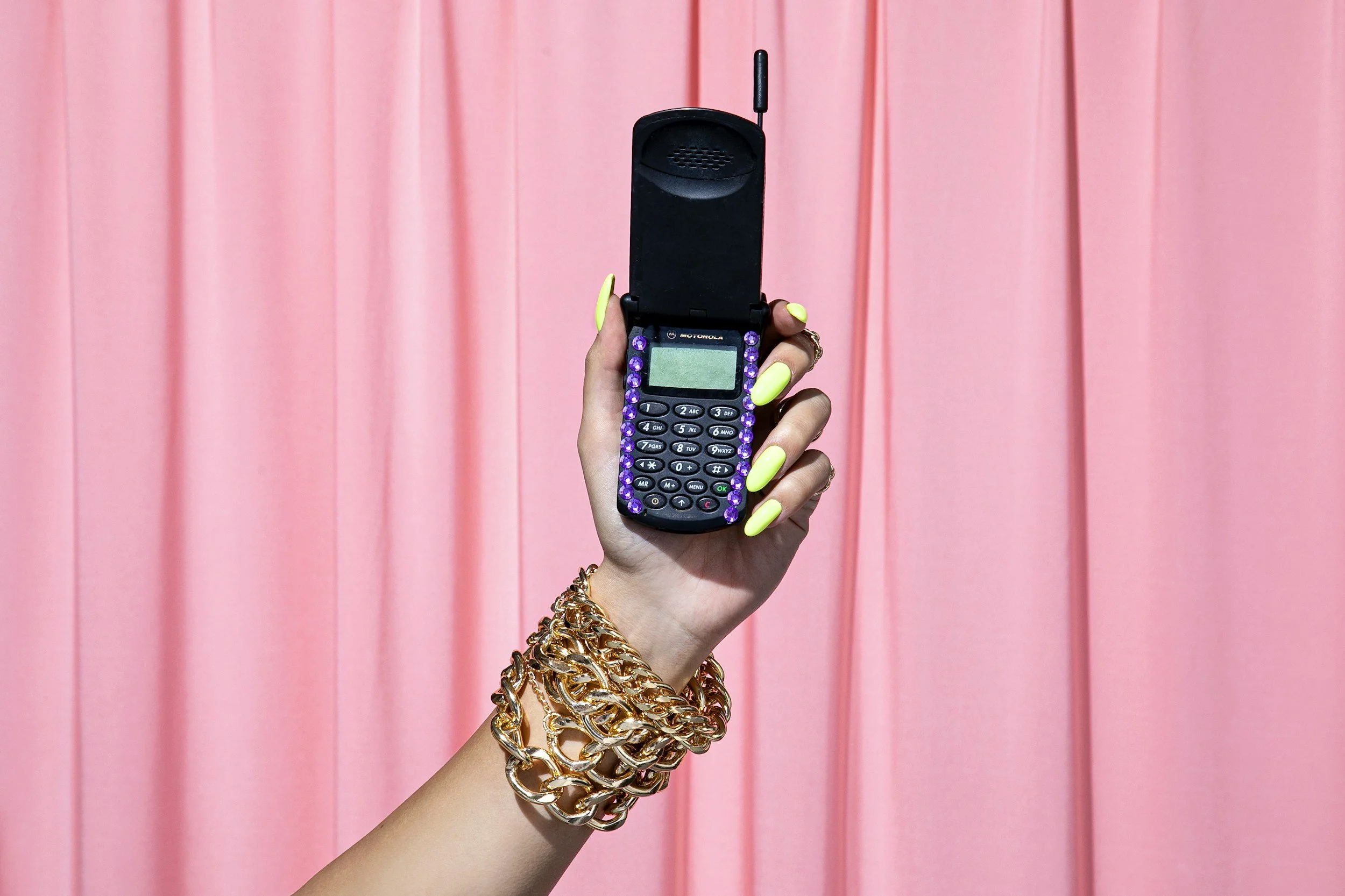 CALL US